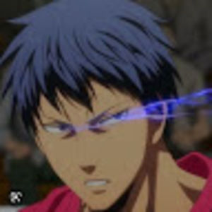 Meet your Posher, Anime